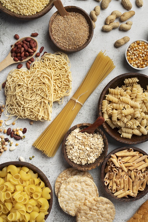 Carboidratos Bons e Ruins: saiba Identificar e Equilibrar no Prato