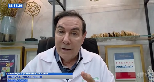 CBN 25 -  Uso Indiscriminado das Canetas Emagrecedoras