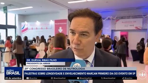 CBN 2025 - Longevidade e Envelhecimento marcam o primeiro dia do evento