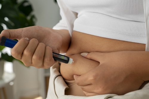 A Caneta Emagrecedora