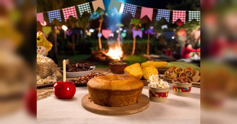 Festas juninas: veja como aproveitar comidas e manter a saúde