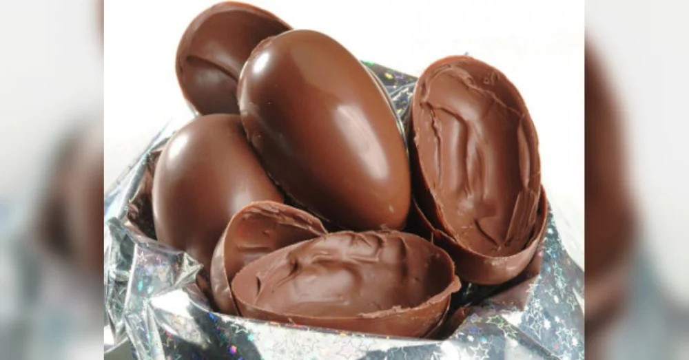 Páscoa: Médico orienta sobre o consumo de chocolate certo