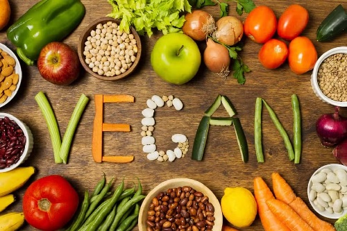 Alimentação Vegana Saudável: veja cuidados essenciais para manter saúde em dia