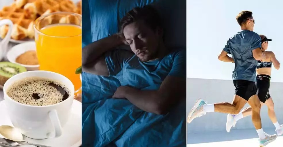 Café da manhã, sono e exercício ajudam a “destravar” a mente e lidar melhor com o estresse