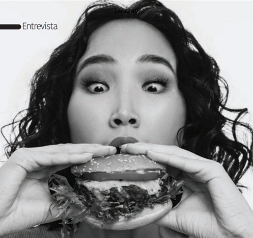 Contra a Fome Emocional 