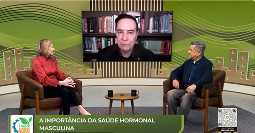 A Importância da Saúde Hormonal Masculina 