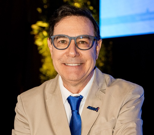 Presidente da ABRAN fará Conferência de Abertura do 1º Fórum de Nutrologia do CFM, em Agosto