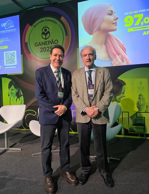 ABRAN no GANEPÃO 2025: Avanços no Tratamento da Obesidade em Diferentes Faixas Etárias