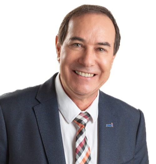 Presidente da ABRAN é convidado no CBAEM- Congresso Brasileiro de Atualização em Endocrinologia e Metabologia
