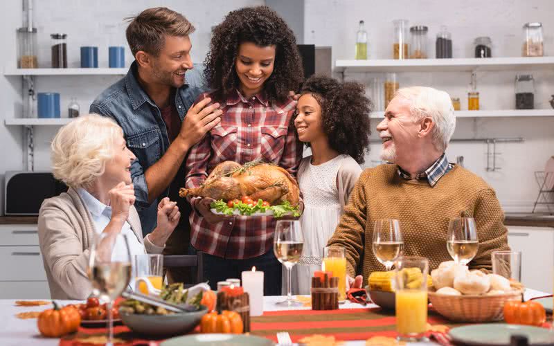 Como ter uma ceia mais saudável sem renunciar ao prazer