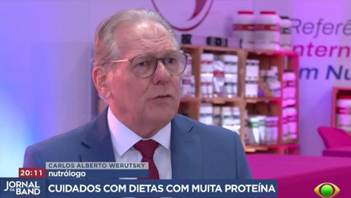 Dietas ricas em proteína crescem, mas precisam ser personalizadas