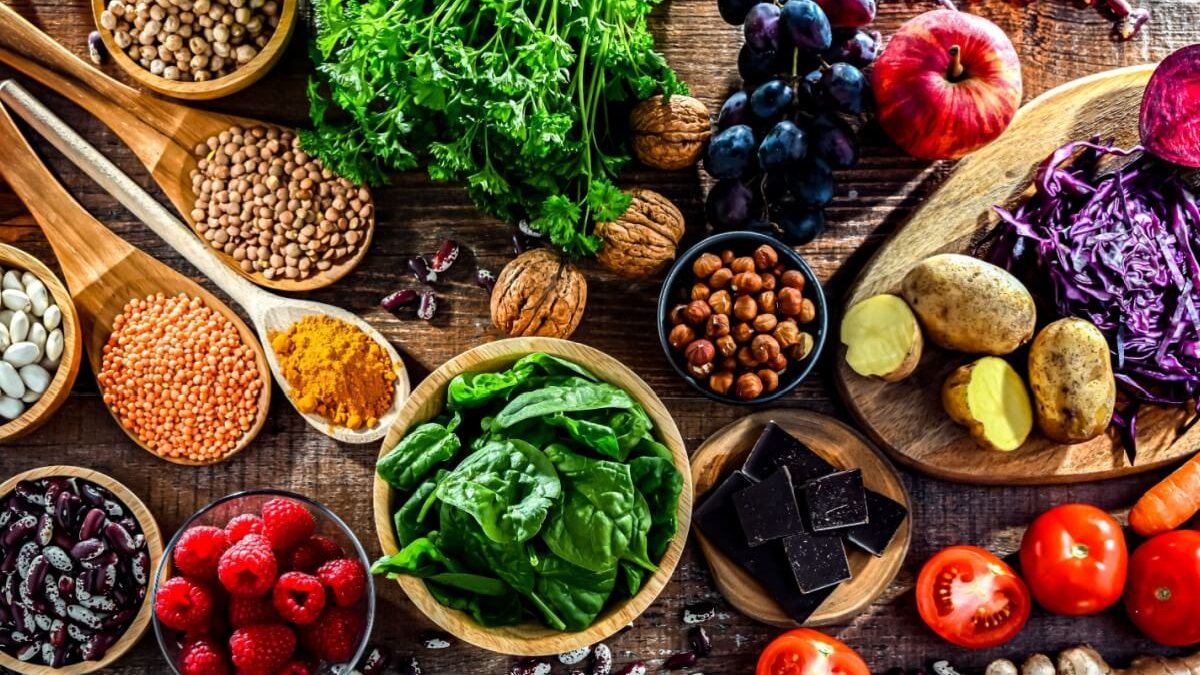 Mais fibras na dieta: 5 benefícios desses nutrientes para a saúde