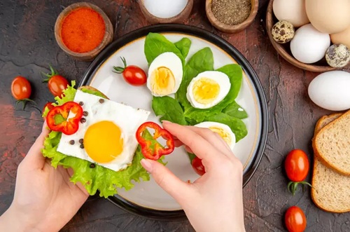 Metabolismo lento? Médico revela o que realmente faz diferença na alimentação  