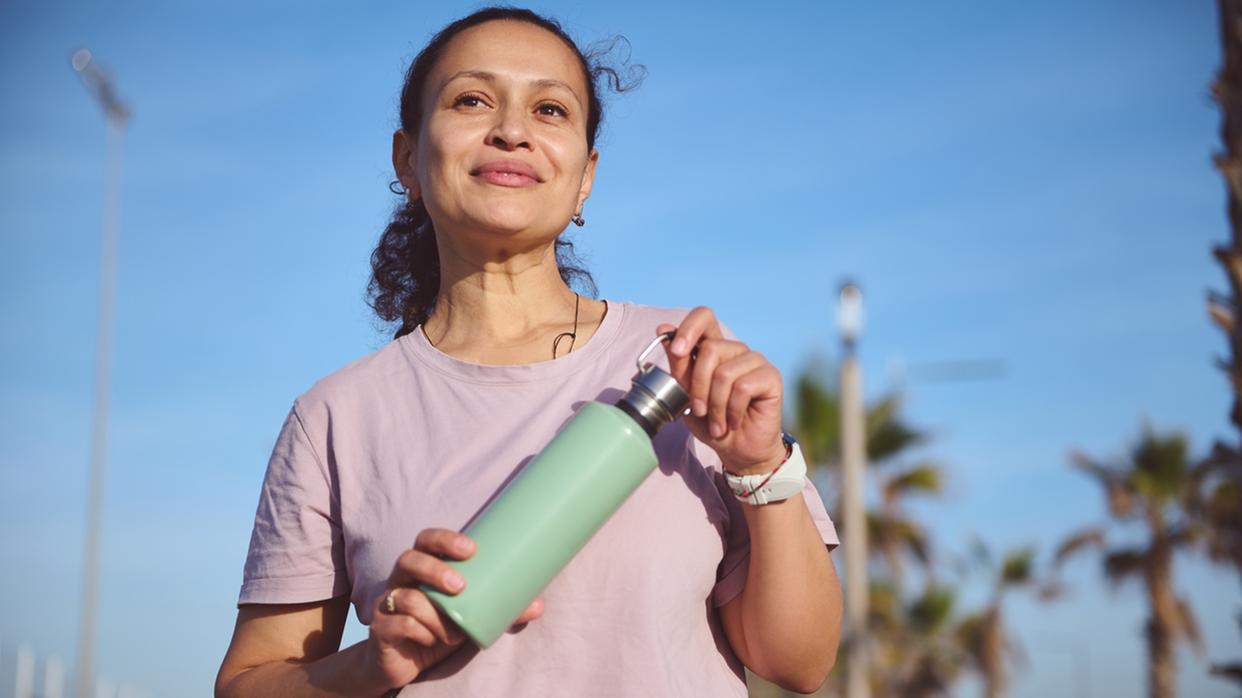 CBN 2025 - Mulher após os 40 anos: como manter a saúde e o bem-estar