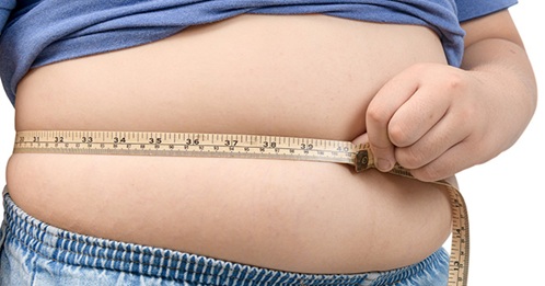 Pesquisa Mostra que Obesidade Aumentou no Brasil