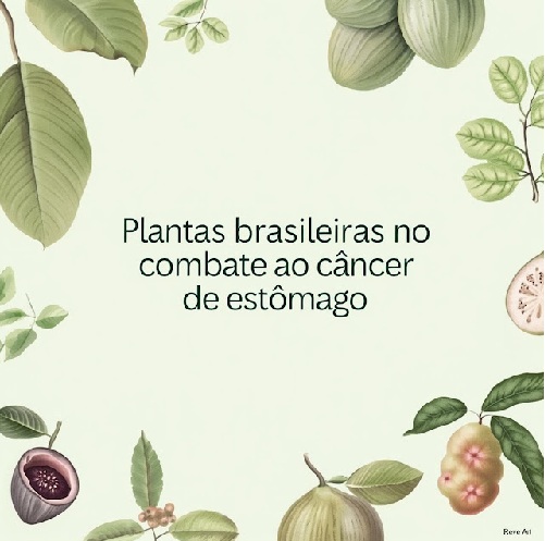 Estudo revela que Extratos de Frutas Nativas podem ter Ação Anticancerígena Promissora