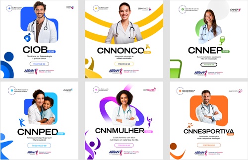 ABRAN Promove Cursos de Pós-Graduação em Diferentes Áreas da Nutrologia