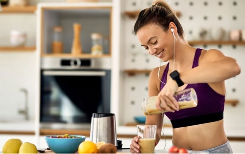 Qual é a Quantidade de Proteína que você Realmente Precisa?