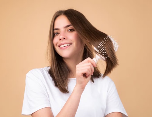 Queda de cabelo: como deficiências nutricionais podem afetar os fios