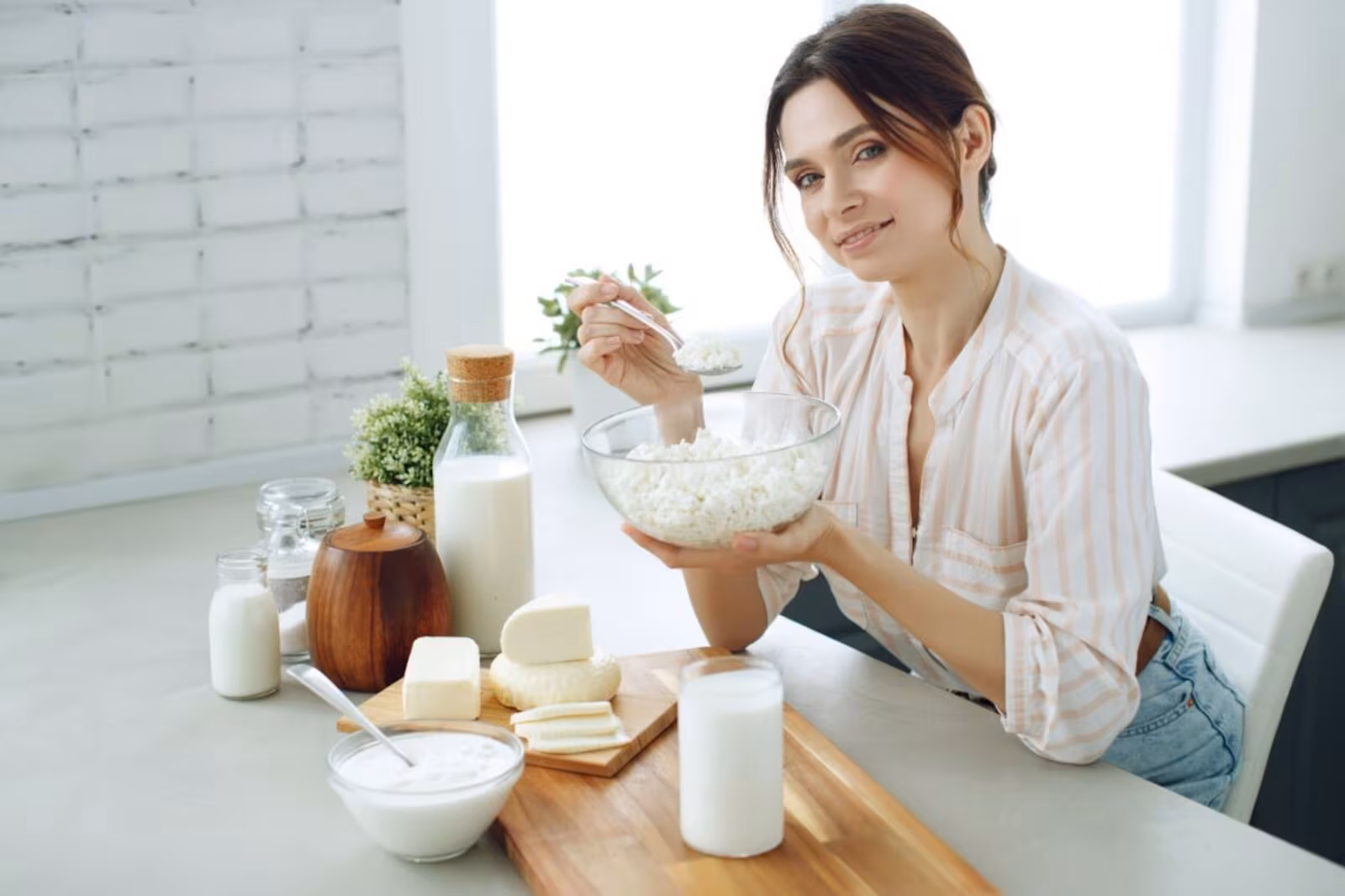 Queijo: veja os benefícios desse alimento para a saúde