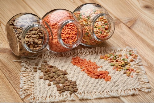 Sem carne no prato: 6 alimentos vegetais para aumentar a ingestão de proteínas
