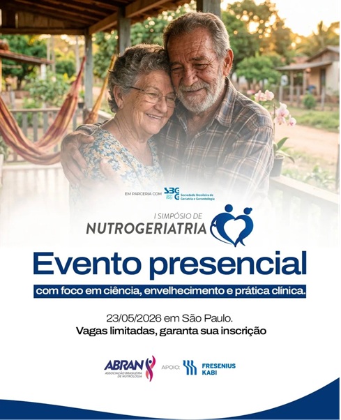 Envelhecer Melhor 