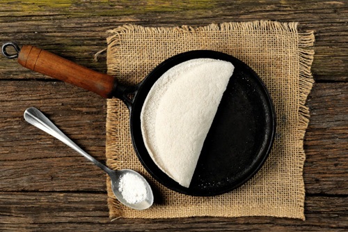 Dia Nacional da Tapioca: veja como ela pode fazer parte de uma alimentação saudável 