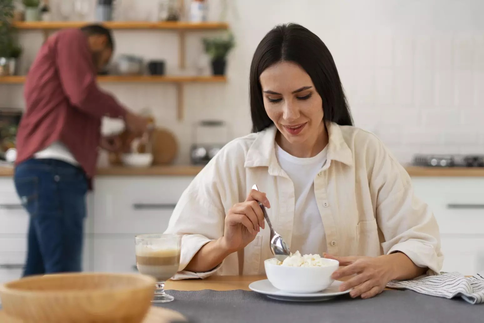 Você precisa mesmo comer a cada 3 horas?