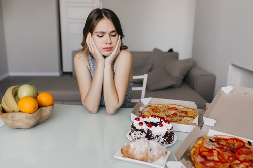 Transtornos alimentares afetam 15 milhões de brasileiros e avançam entre jovens