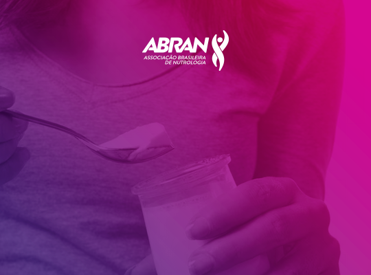 POSICIONAMENTO DA ABRAN SOBRE O USO DE PROBIÓTICOS
