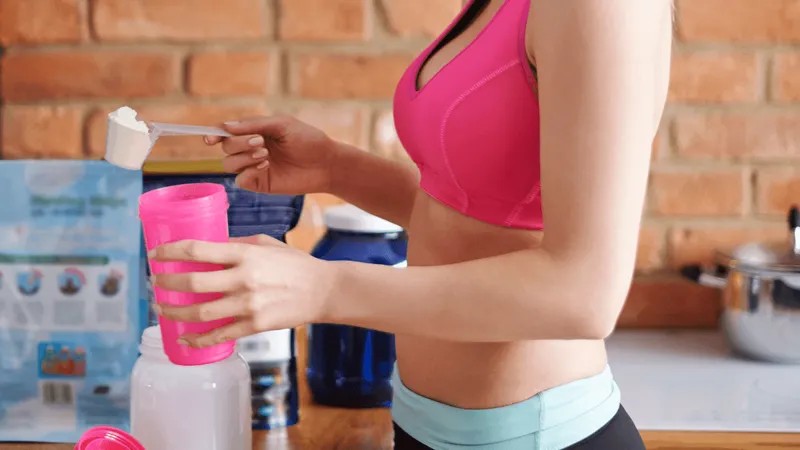Whey Protein: entenda para que serve, benefícios e qual o melhor tipo para você