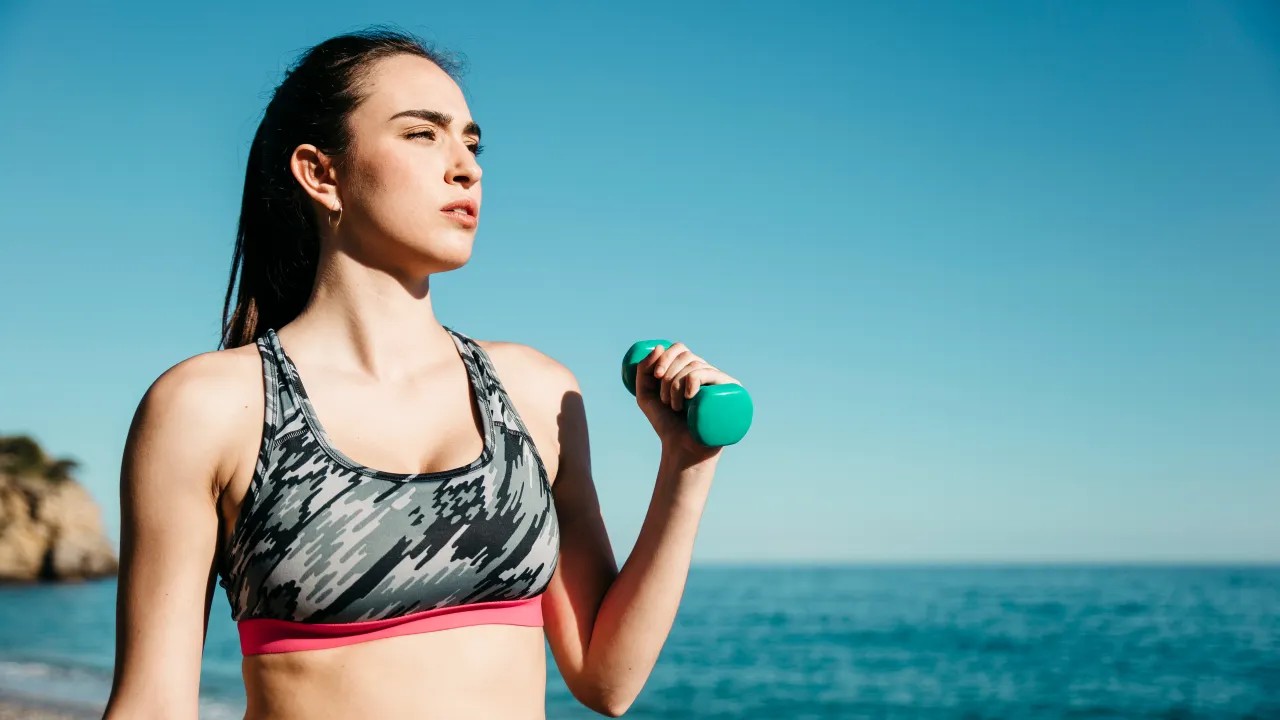 Como a Vitamina D influencia o ganho de massa magra e o desempenho físico