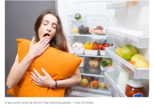 Alimentação para Treinos Noturnos: o que comer e cuidados essenciais