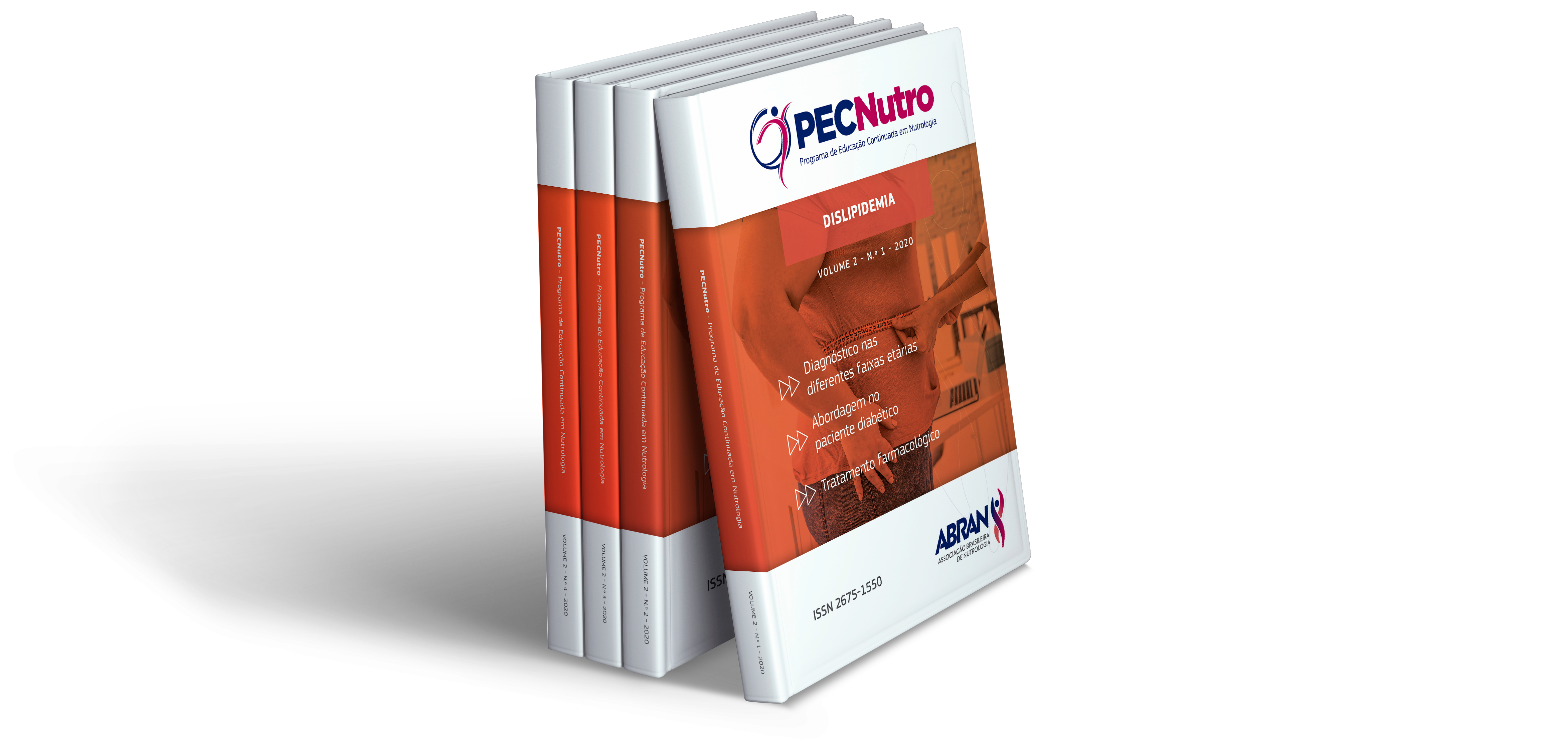Volume 1 - Dislipidemia