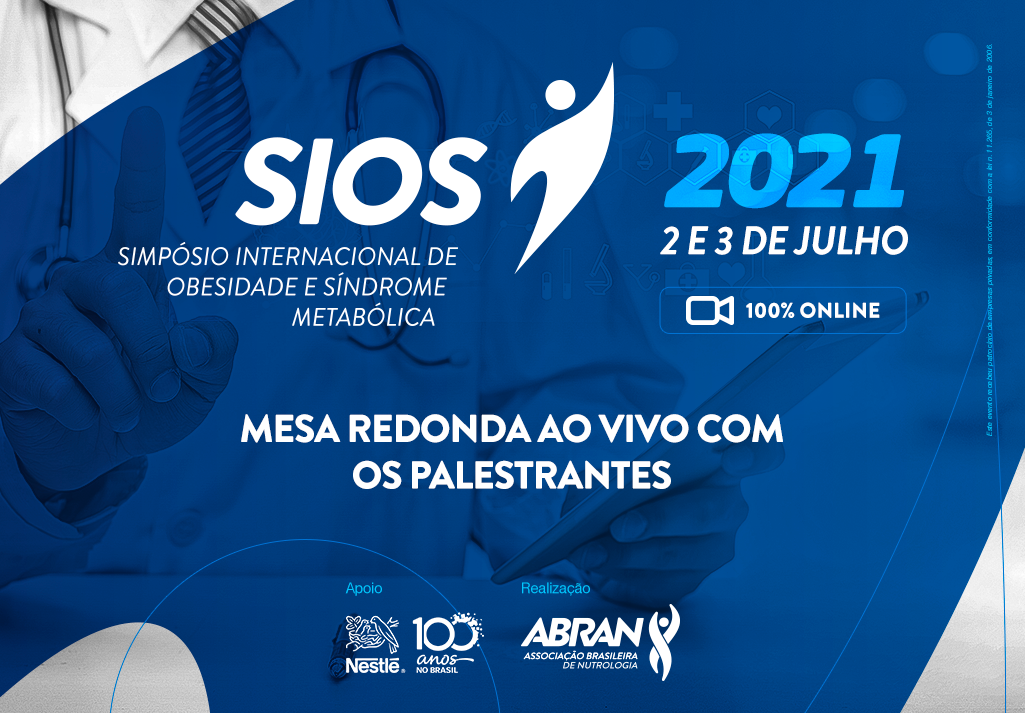 SIOS 2021 | ONLINE