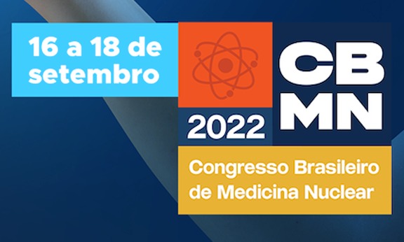 36º Congresso Brasileiro de Medicina Nuclear