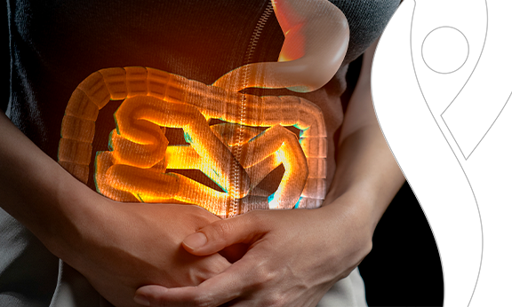 Insuficiência Intestinal e Síndrome do Intestino Curto na Doença de Crohn