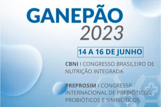 GANEPÃO 2023