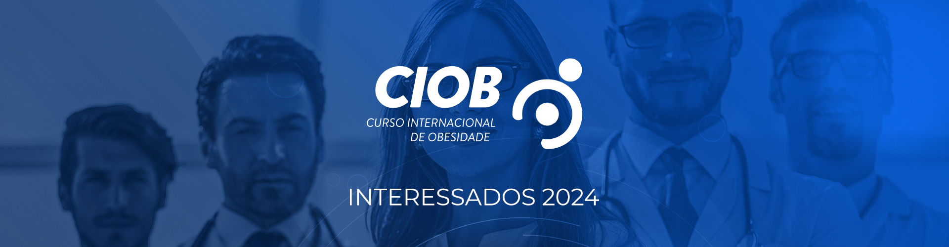 Interessados CIOB 2024