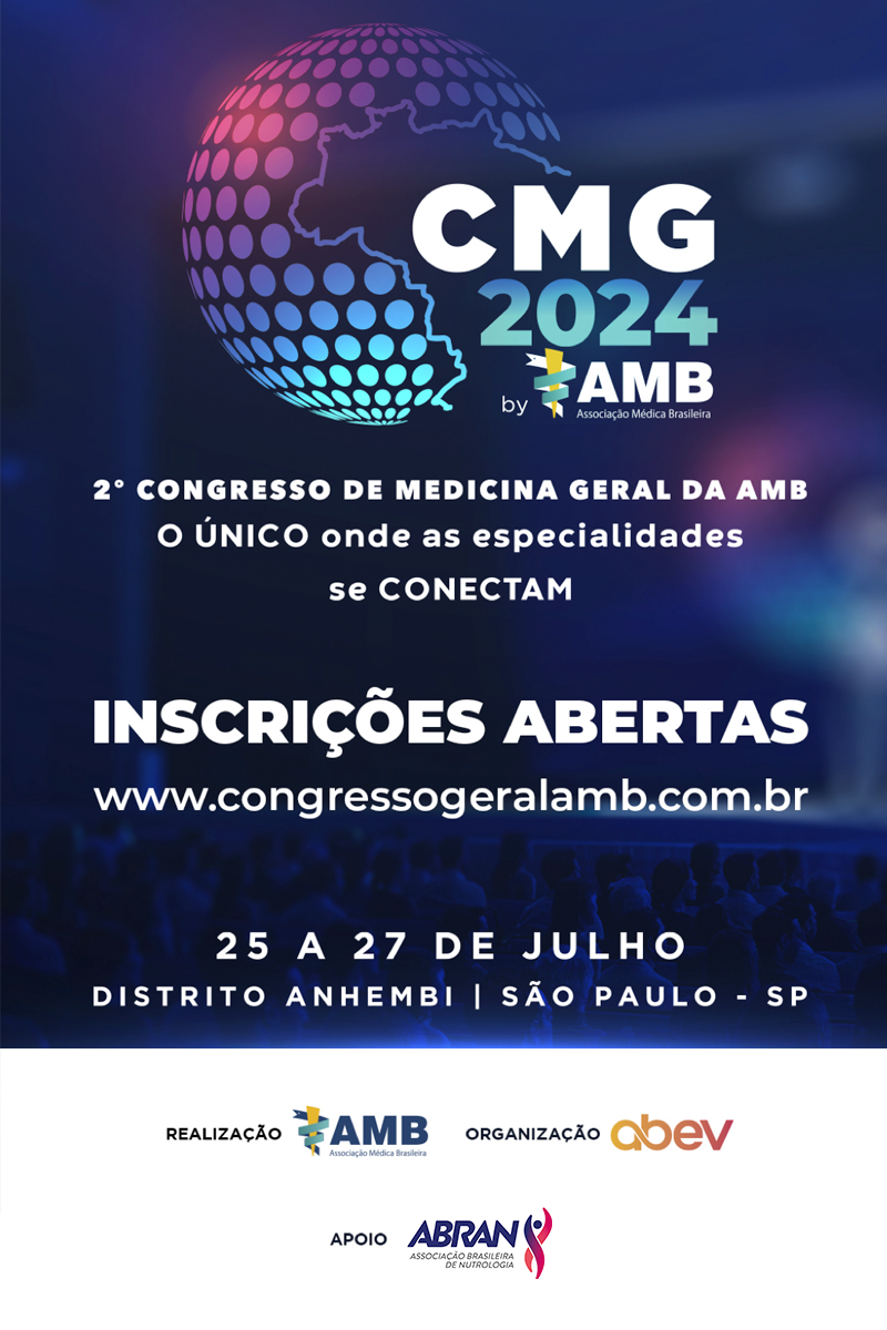 2º Congresso de Medicina Geral da AMB