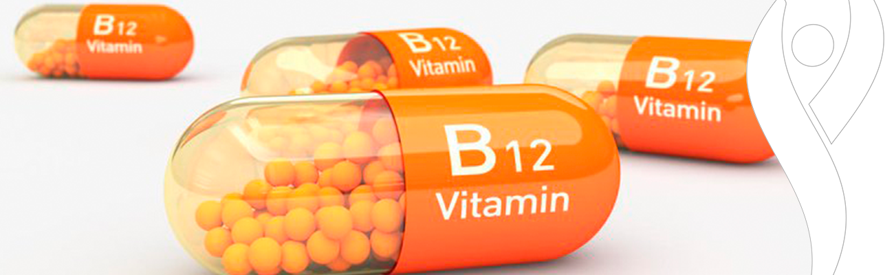 Biodisponibilidade e necessidade diária de vitamina B12 em adultos