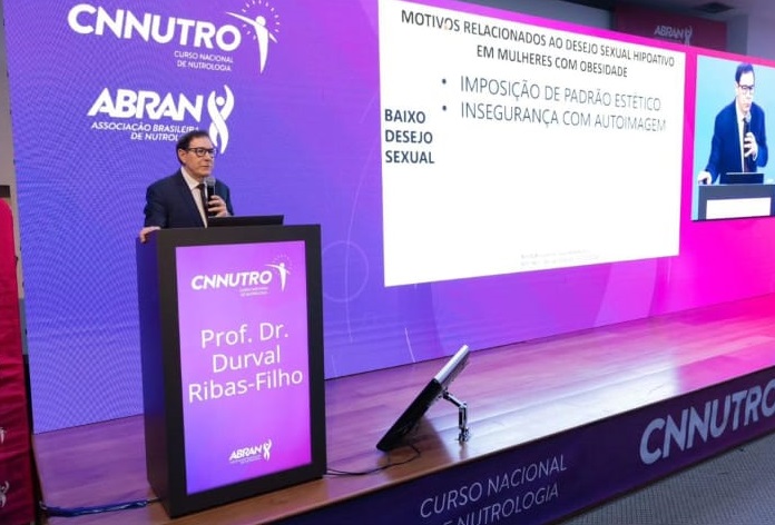 ABRAN abre as Inscrições para o CNNUTRO 2025 - Curso Nacional de Nutrologia