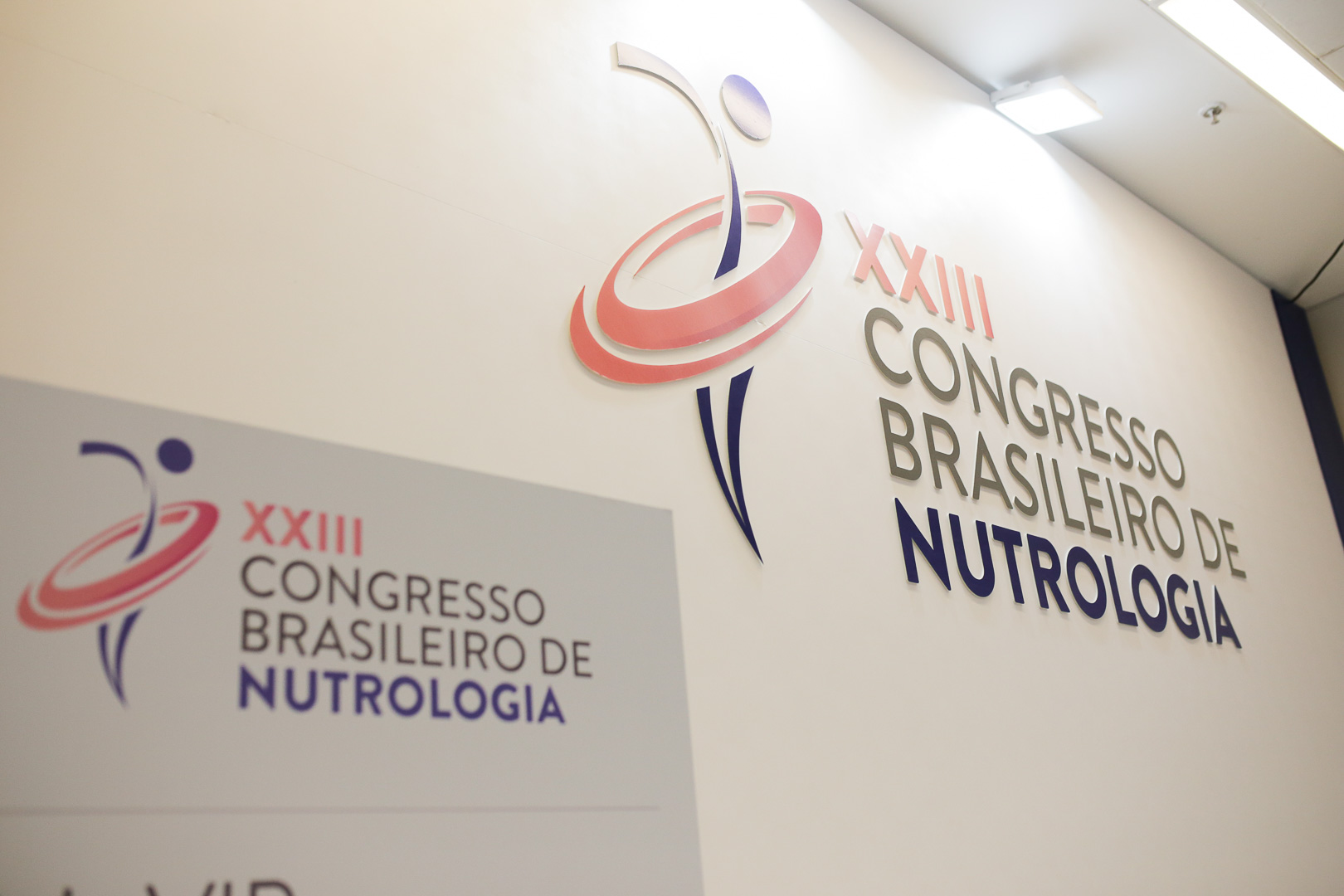 CBN Catanduva: XXIII Congresso Brasileiro de Nutrologia