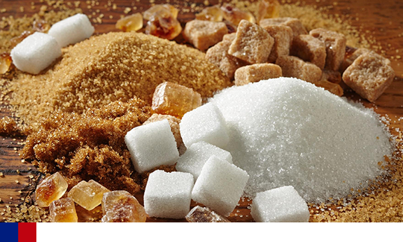O açúcar tem o mesmo efeito no cérebro do que drogas estimulantes; entenda os motivos