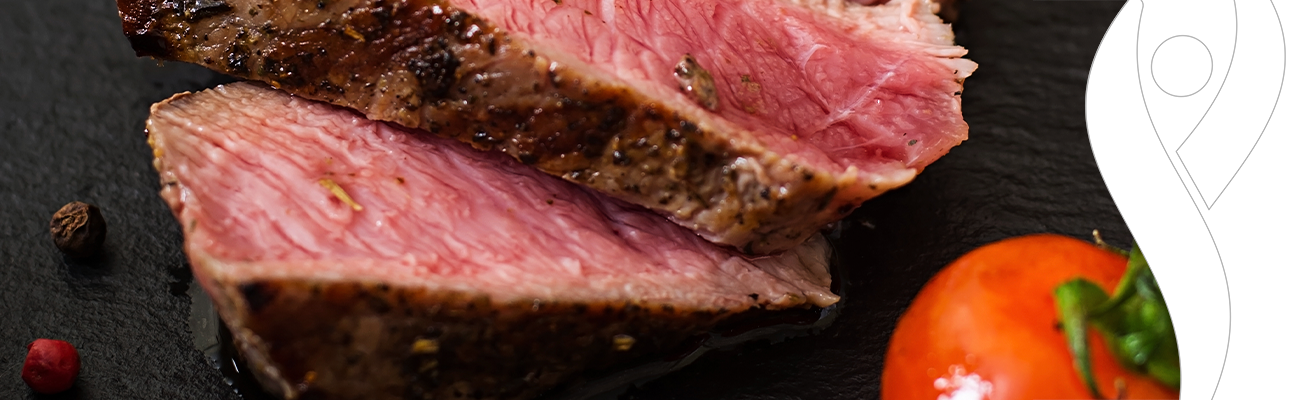 Carne vermelha não processada no tratamento dietético da obesidade: um estudo controlado randomizado de suplementação de carne bovina durante a manutenção do peso após perda de peso bem-sucedida