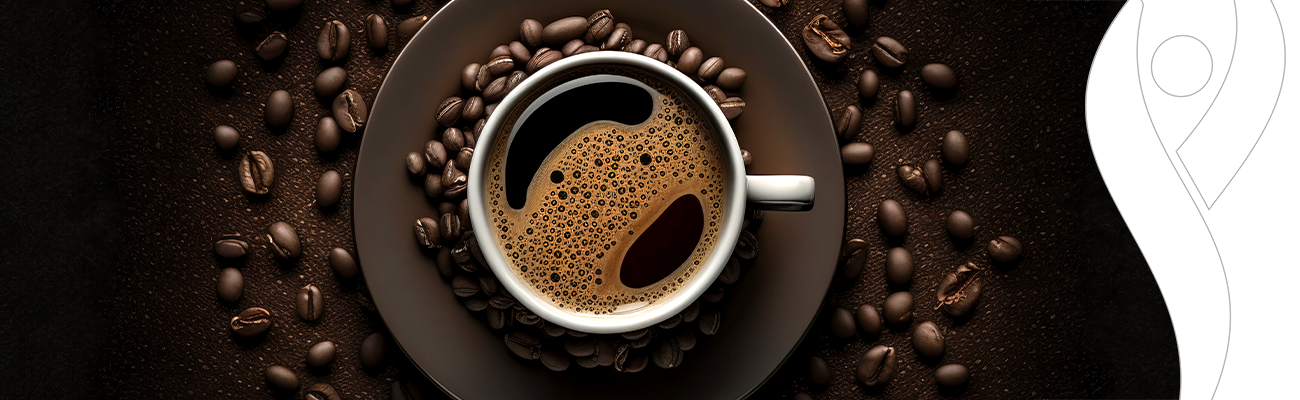 Consumo de café e risco de hipertensão em adultos: revisão sistemática e metanálise