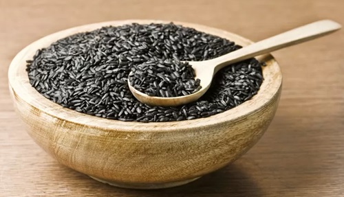 Fortalece Imunidade e Melhora Digestão: veja os Benefícios do Arroz Negro