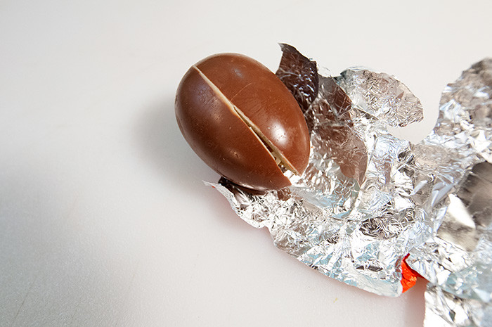 Huffpost: Conheça os sinais de que você exagerou nos ovos de Páscoa