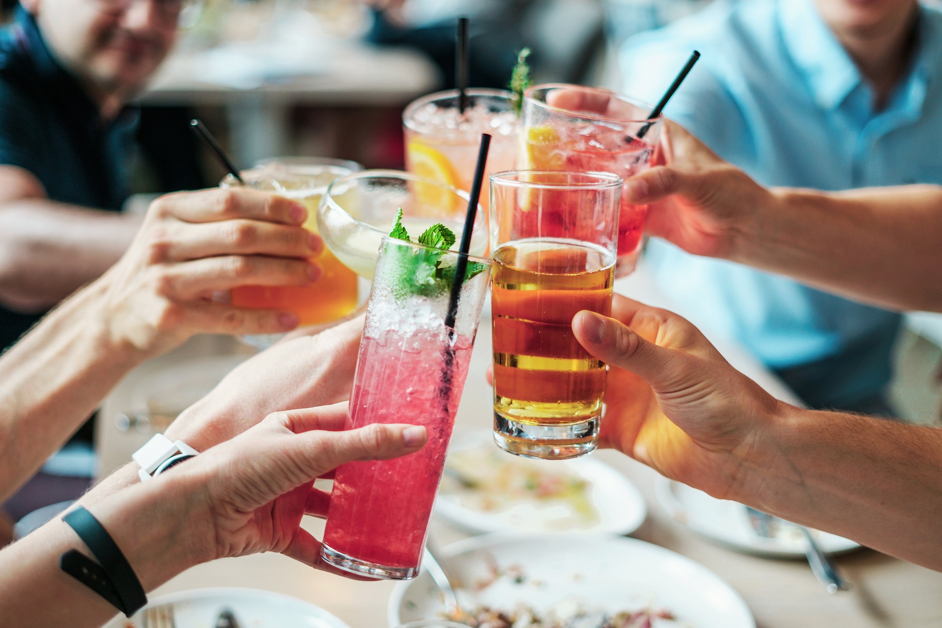 Drunkorexia: o distúrbio alimentar relacionado ao consumo de álcool
