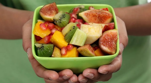 Fruta Engorda? Conheça os Benefícios do Consumo Equilibrado
